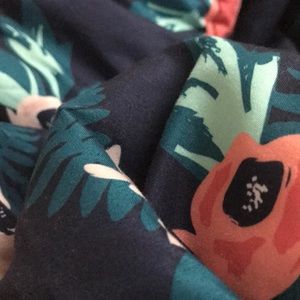 Meet your Posher, Gita